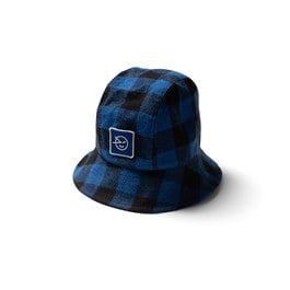 Bucket hat 毛呢漁夫帽